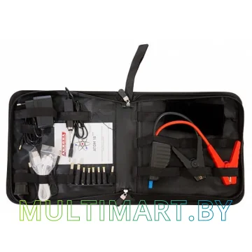 Портативное пусковое устройство Aurora Atom 18 evolution картинка 6
